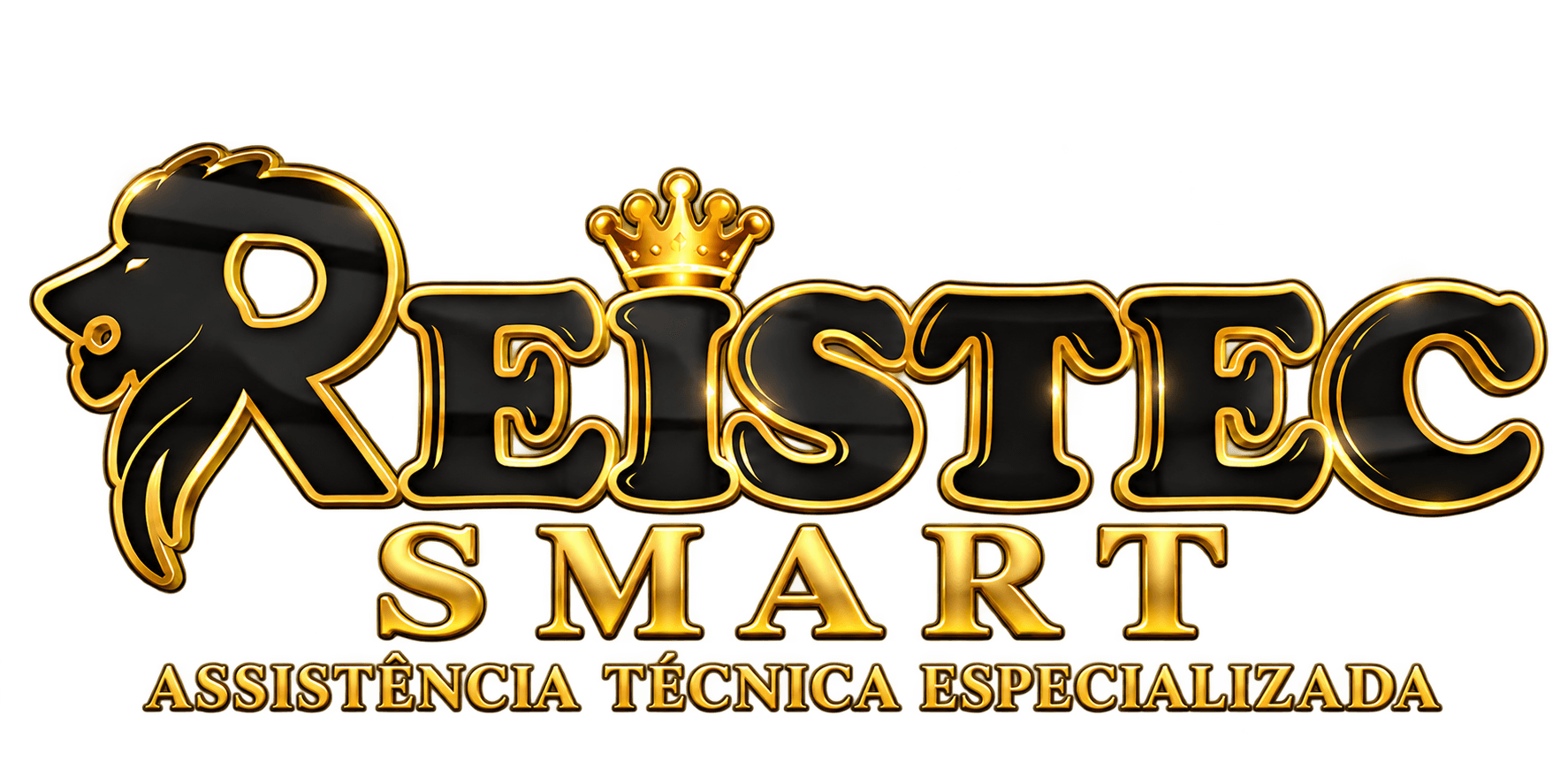 REISTEC SMART — Assistência Técnica Especializada